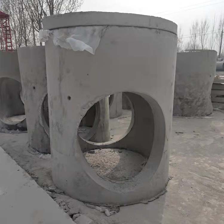 1000圆形检查井